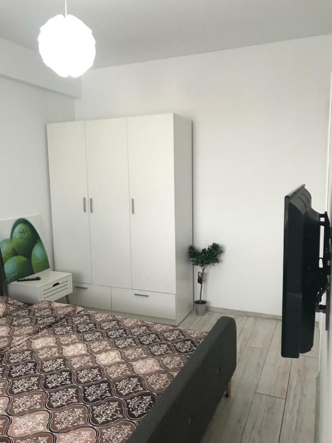 Residence P1 Gran Varadino Esterno foto