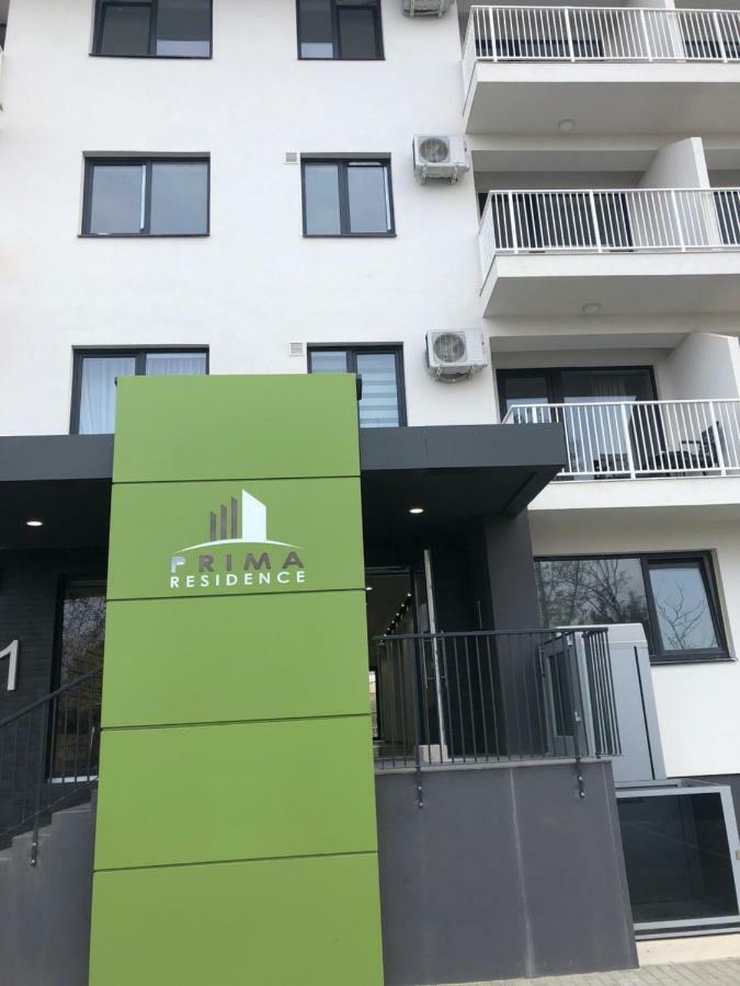 Residence P1 Gran Varadino Esterno foto